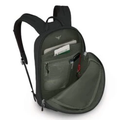 Osprey ARCANE SMALL DAY Unisex - Tagesrucksack 5 Osprey ARCANE SMALL DAY Unisex - Tagesrucksack -Globetrotter Geschaft 5637743402 c arcane small day osprey 24