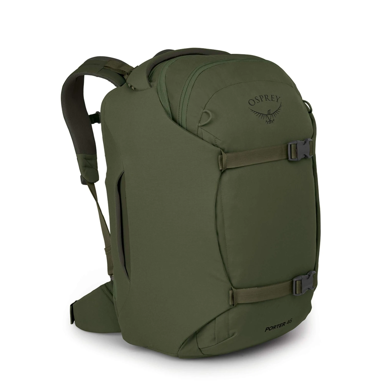 Osprey PORTER 46 - Kofferrucksack 1 Osprey PORTER 46 - Kofferrucksack