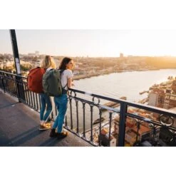 Osprey PORTER 46 - Kofferrucksack 9 Osprey PORTER 46 - Kofferrucksack -Globetrotter Geschaft 5637758208 e porter 46 osprey 24