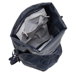 FJÄLLRÄVEN HIGH COAST ROLLTOP 26 Unisex - Tagesrucksack -Globetrotter Geschaft 5637764080 dvpcixd high coast rolltop 26 fjaellraeven 24