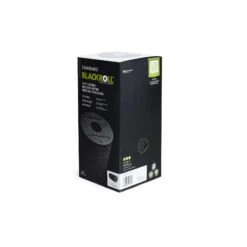 Blackroll STANDARD -Globetrotter Geschaft 5637769505 h standard black blackroll 24