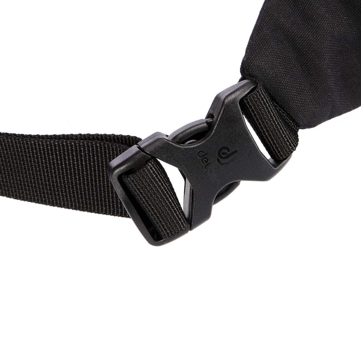 Deuter URBAN BELT Unisex - Hüfttasche 3 Deuter URBAN BELT Unisex - Hüfttasche – Bild 3