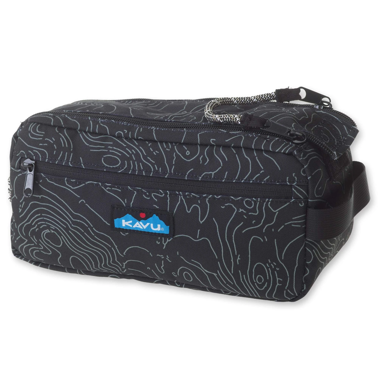KAVU GRIZZLY KIT - Packbeutel 1 KAVU GRIZZLY KIT - Packbeutel