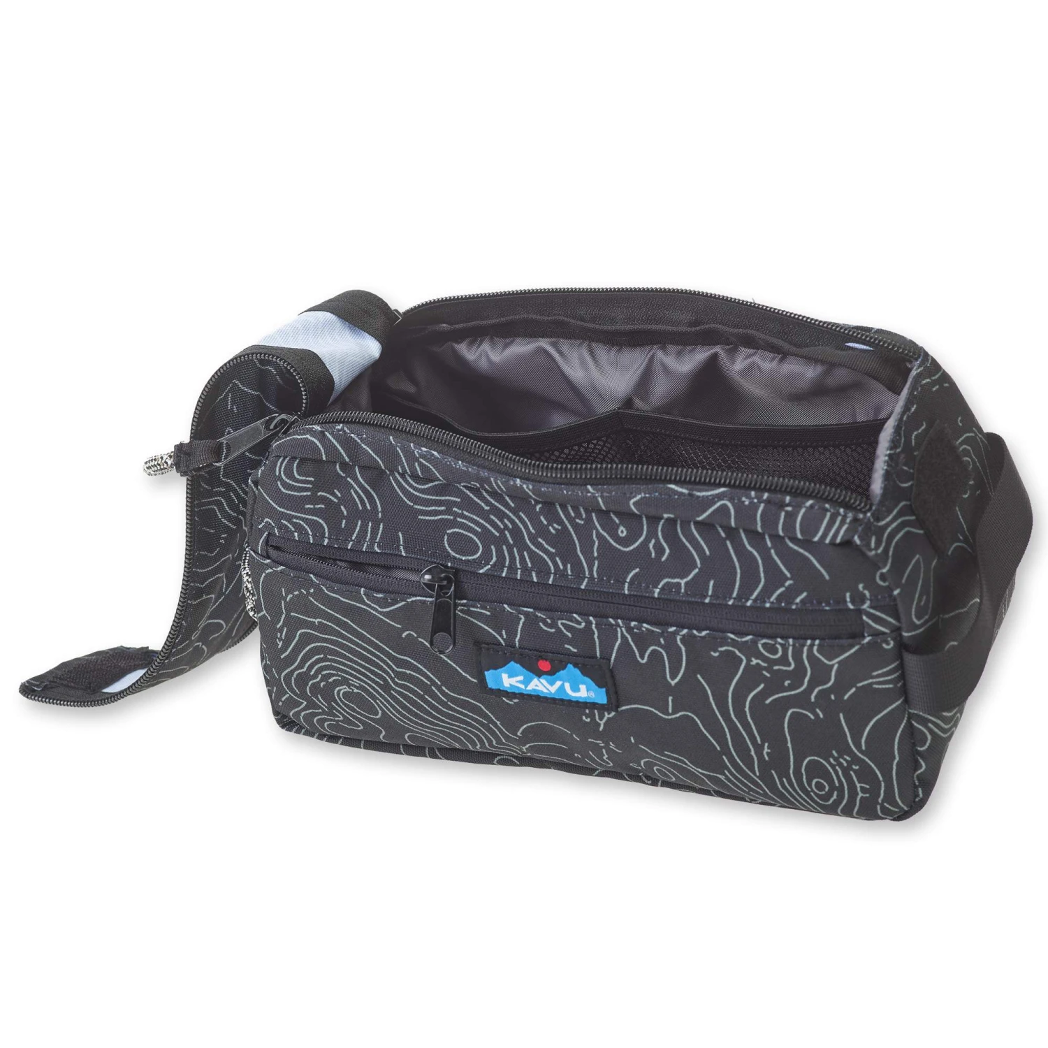 KAVU GRIZZLY KIT - Packbeutel 3 KAVU GRIZZLY KIT - Packbeutel – Bild 3