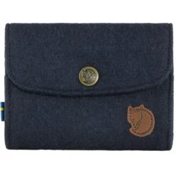 FJÄLLRÄVEN NORRVÅGE WALLET - Portmonee