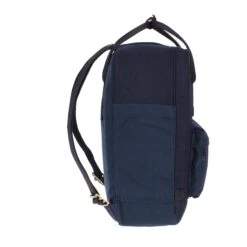 FJÄLLRÄVEN KÅNKEN RE-WOOL Unisex - Tagesrucksack -Globetrotter Geschaft 5637780998 b kanken rewool fjaellraeven 24