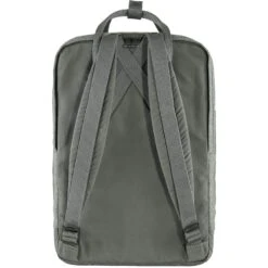 FJÄLLRÄVEN KÅNKEN RE-WOOL LAPTOP 15' Unisex - Laptoprucksack -Globetrotter Geschaft 5637781000 d kanken rewool laptop 15 fjaellraeven 24