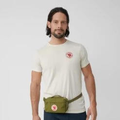 FJÄLLRÄVEN KÅNKEN HIP PACK Unisex - Hüfttasche -Globetrotter Geschaft 5637781015 i kanken hip pack fjaellraeven 24