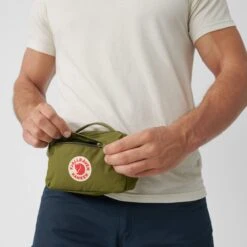 FJÄLLRÄVEN KÅNKEN HIP PACK Unisex - Hüfttasche -Globetrotter Geschaft 5637781015 j kanken hip pack fjaellraeven 24