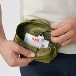 FJÄLLRÄVEN KÅNKEN HIP PACK Unisex - Hüfttasche -Globetrotter Geschaft 5637781015 k kanken hip pack fjaellraeven 24