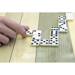 KIKKERLAND DOMINOES. - Reisespiel -Globetrotter Geschaft 5637784343 c dominoes kikkerland 24