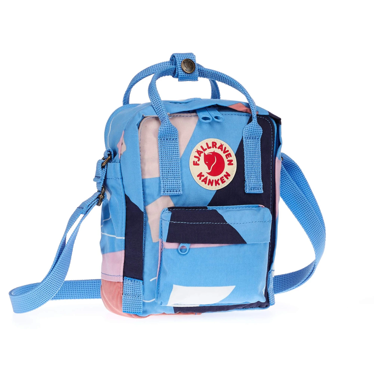 FJÄLLRÄVEN KÅNKEN ART SLING - Umhängetasche 2 FJÄLLRÄVEN KÅNKEN ART SLING - Umhängetasche – Bild 2