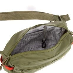 FJÄLLRÄVEN HIGH COAST HIP PACK Unisex - Hüfttasche -Globetrotter Geschaft 5637824190 c high coast hip pack fjaellraeven 24