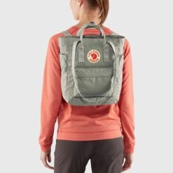 FJÄLLRÄVEN KÅNKEN TOTEPACK Unisex - Tagesrucksack -Globetrotter Geschaft 5637824191 duseowo kanken totepack fjaellraeven 24