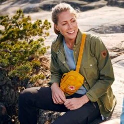 FJÄLLRÄVEN KÅNKEN HIP PACK Unisex - Hüfttasche -Globetrotter Geschaft 5637824208 e kanken hip pack fjaellraeven 24