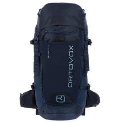 Ortovox TRAVERSE 40 - Tourenrucksack 15 Ortovox TRAVERSE 40 - Tourenrucksack -Globetrotter Geschaft 5637827761 f traverse 40 ortovox 24