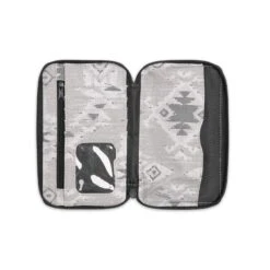 KAVU GO TIME - Portmonee -Globetrotter Geschaft 5637829291 c go time kavu 24