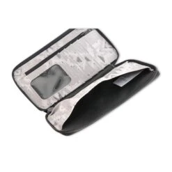 KAVU GO TIME - Portmonee -Globetrotter Geschaft 5637829291 d go time kavu 24