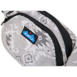 KAVU CANVAS SPECTATOR - Hüfttasche 7 KAVU CANVAS SPECTATOR - Hüfttasche -Globetrotter Geschaft 5637829295 c canvas spectator kavu 24
