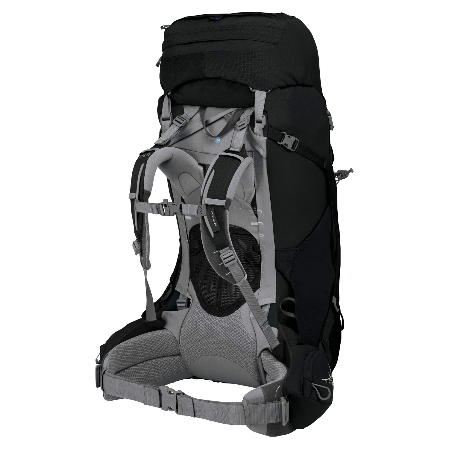 Osprey ARIEL 65 Damen - Trekkingrucksack Damen 2 Osprey ARIEL 65 Damen - Trekkingrucksack Damen – Bild 2