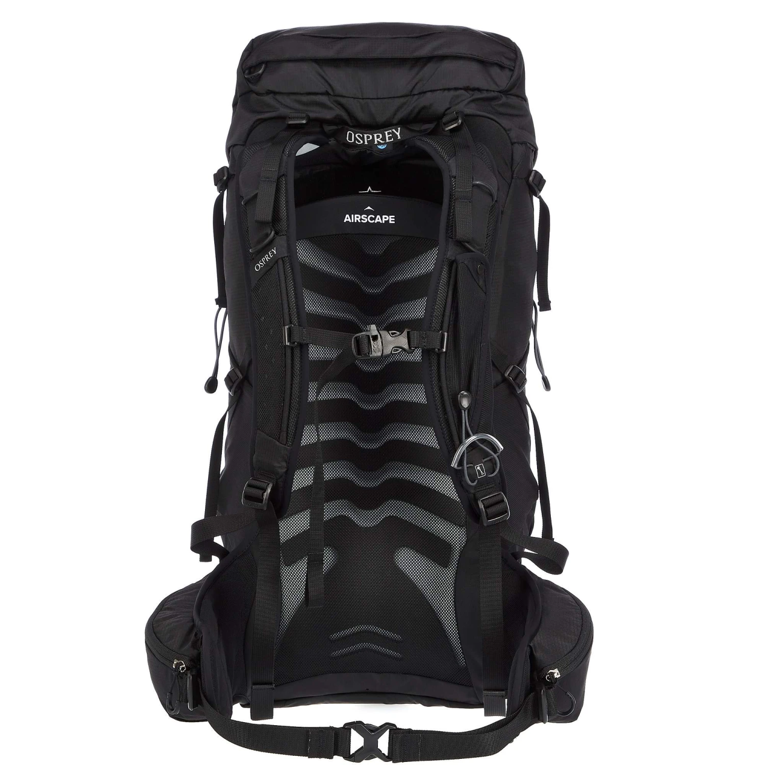 Osprey TALON 33 Herren - Tagesrucksack 3 Osprey TALON 33 Herren - Tagesrucksack – Bild 3