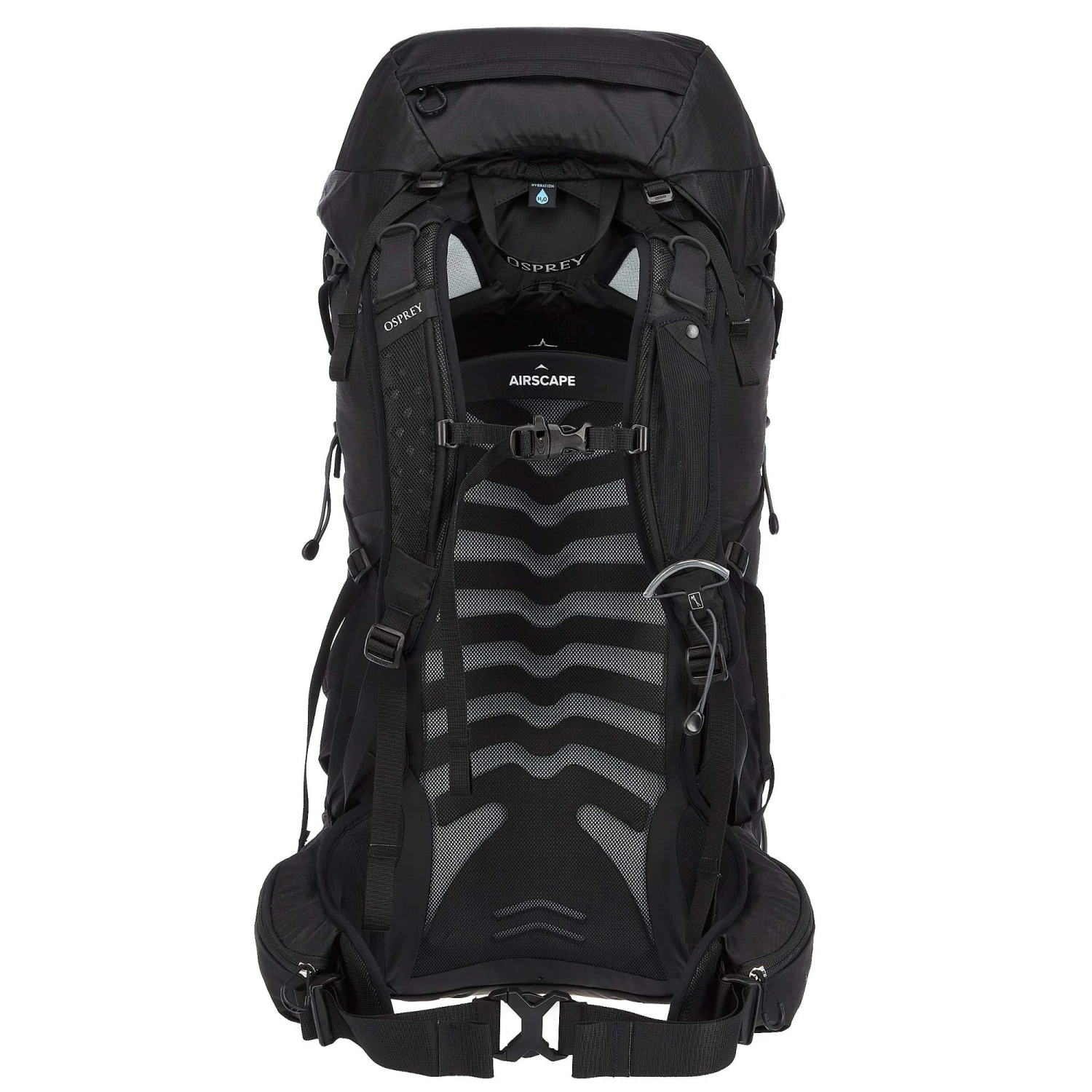 Osprey TALON 55 Herren - Trekkingrucksack 3 Osprey TALON 55 Herren - Trekkingrucksack – Bild 3
