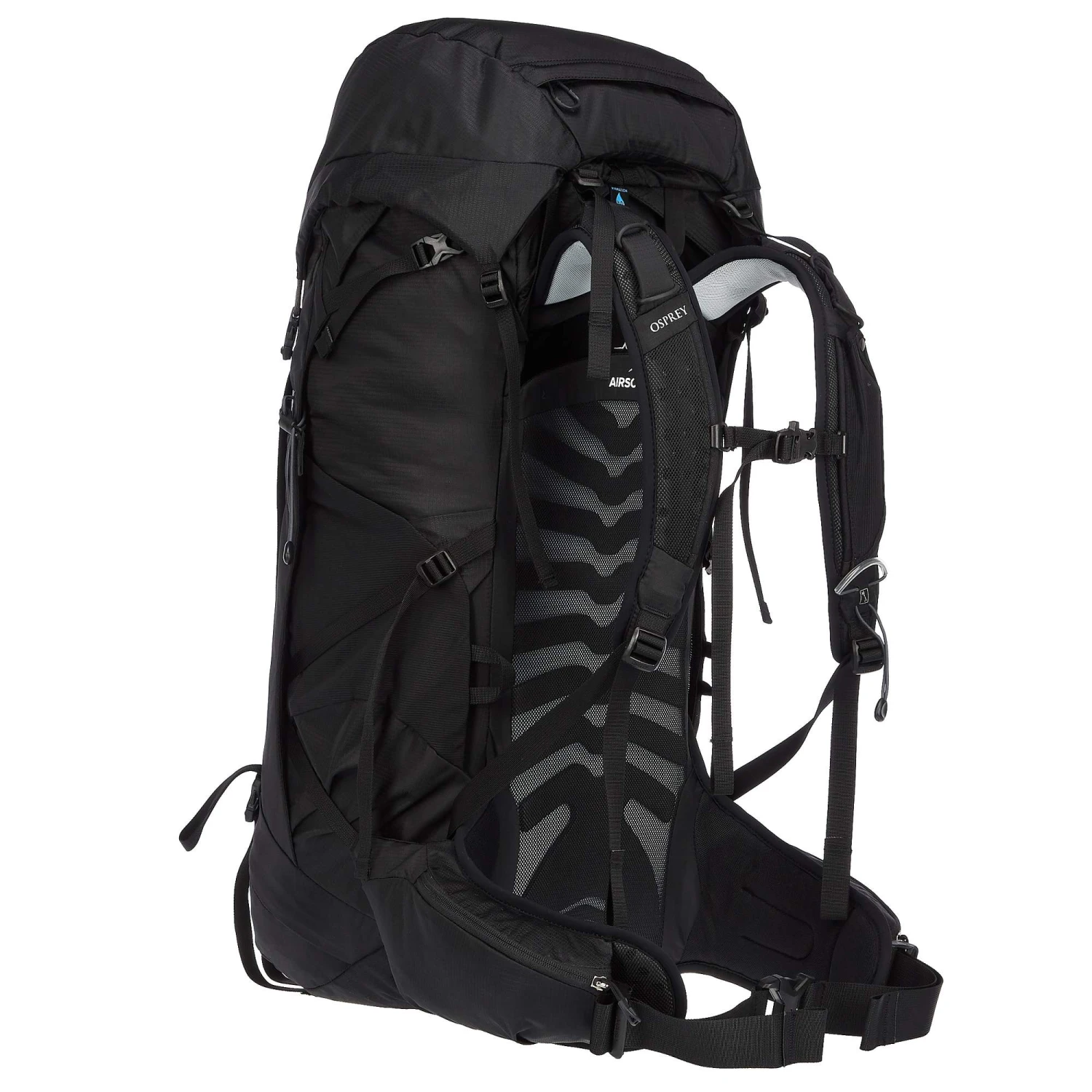 Osprey TALON 55 Herren - Trekkingrucksack 4 Osprey TALON 55 Herren - Trekkingrucksack – Bild 4