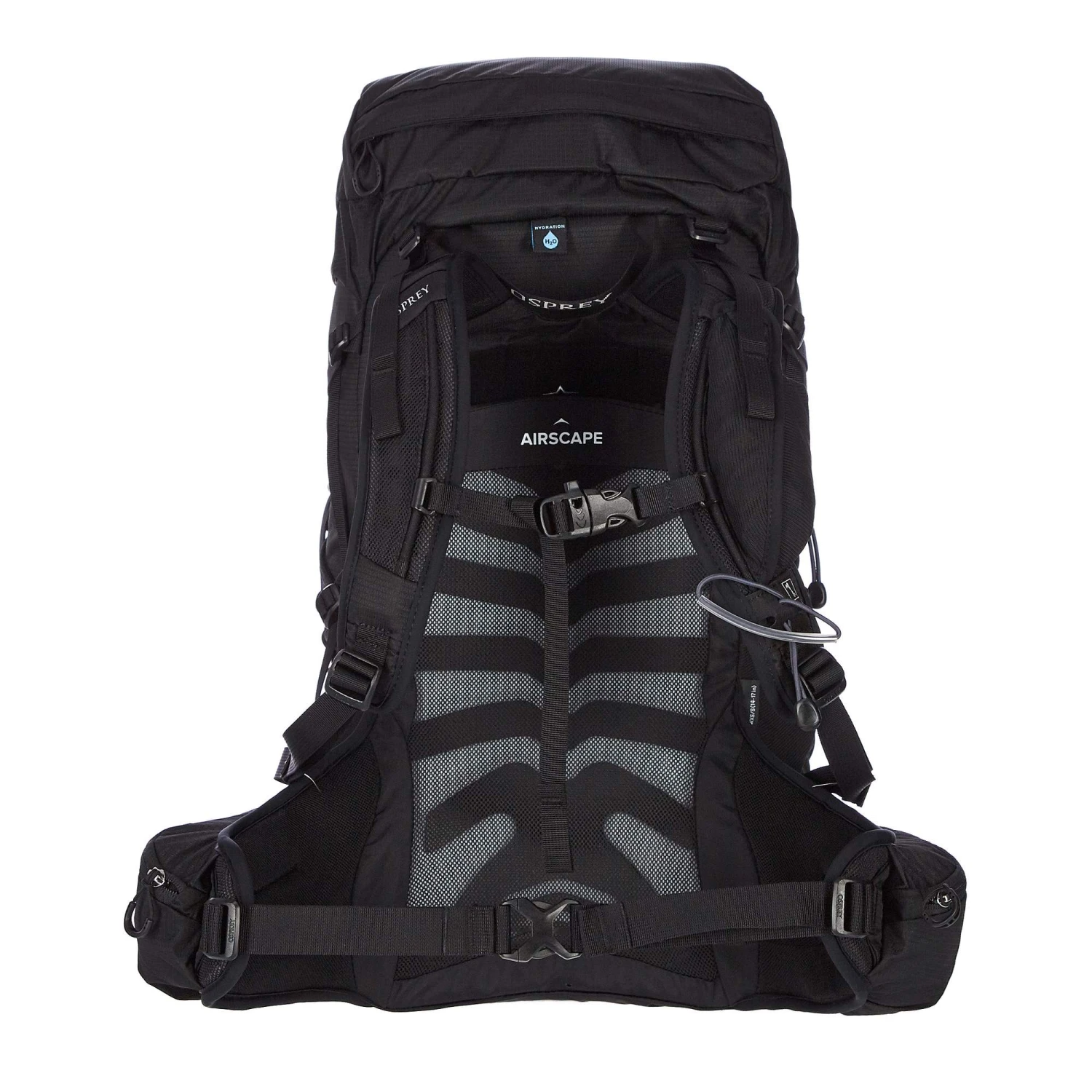 Osprey TEMPEST 30 Damen - Tagesrucksack 3 Osprey TEMPEST 30 Damen - Tagesrucksack – Bild 3