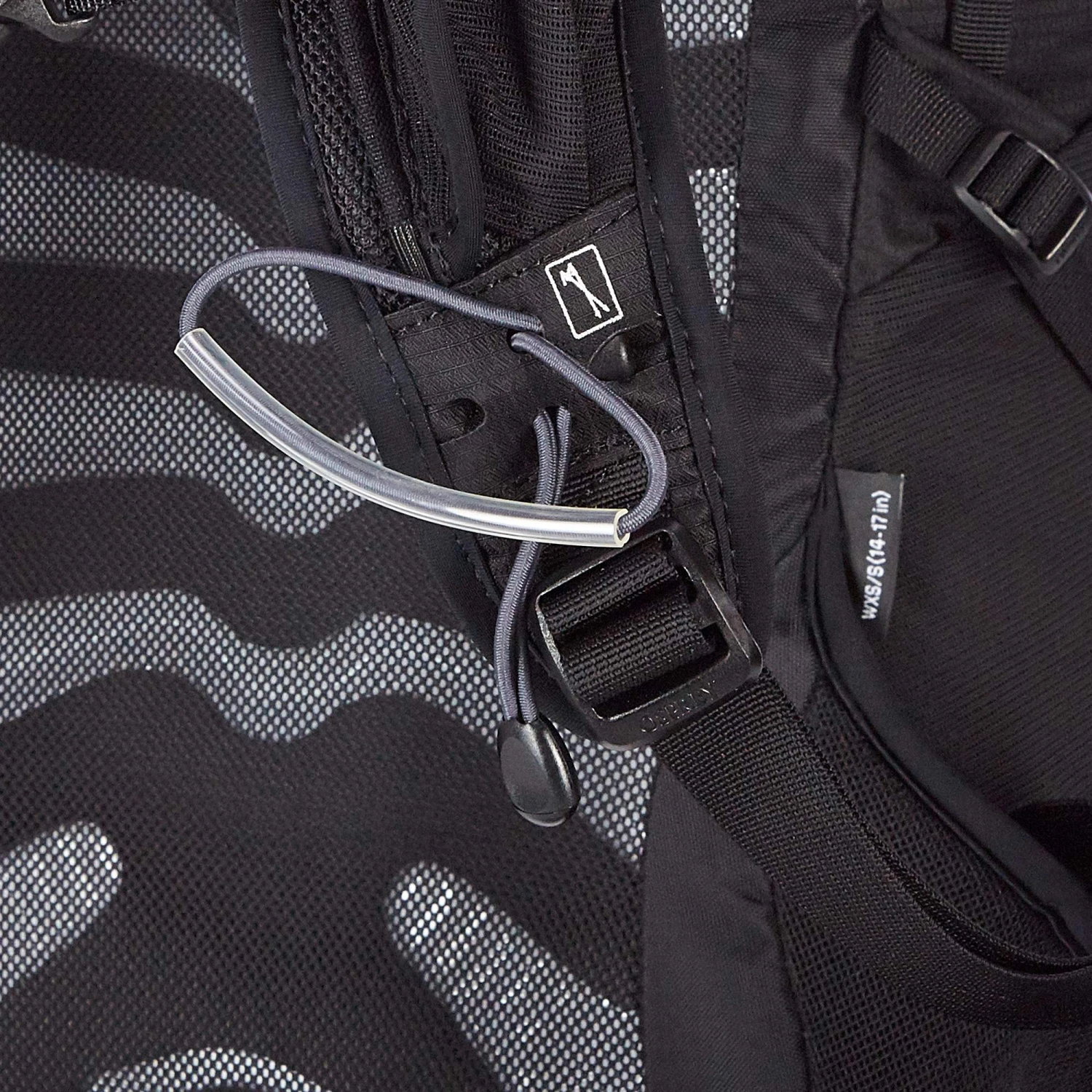 Osprey TEMPEST 30 Damen - Tagesrucksack 12 Osprey TEMPEST 30 Damen - Tagesrucksack – Bild 12