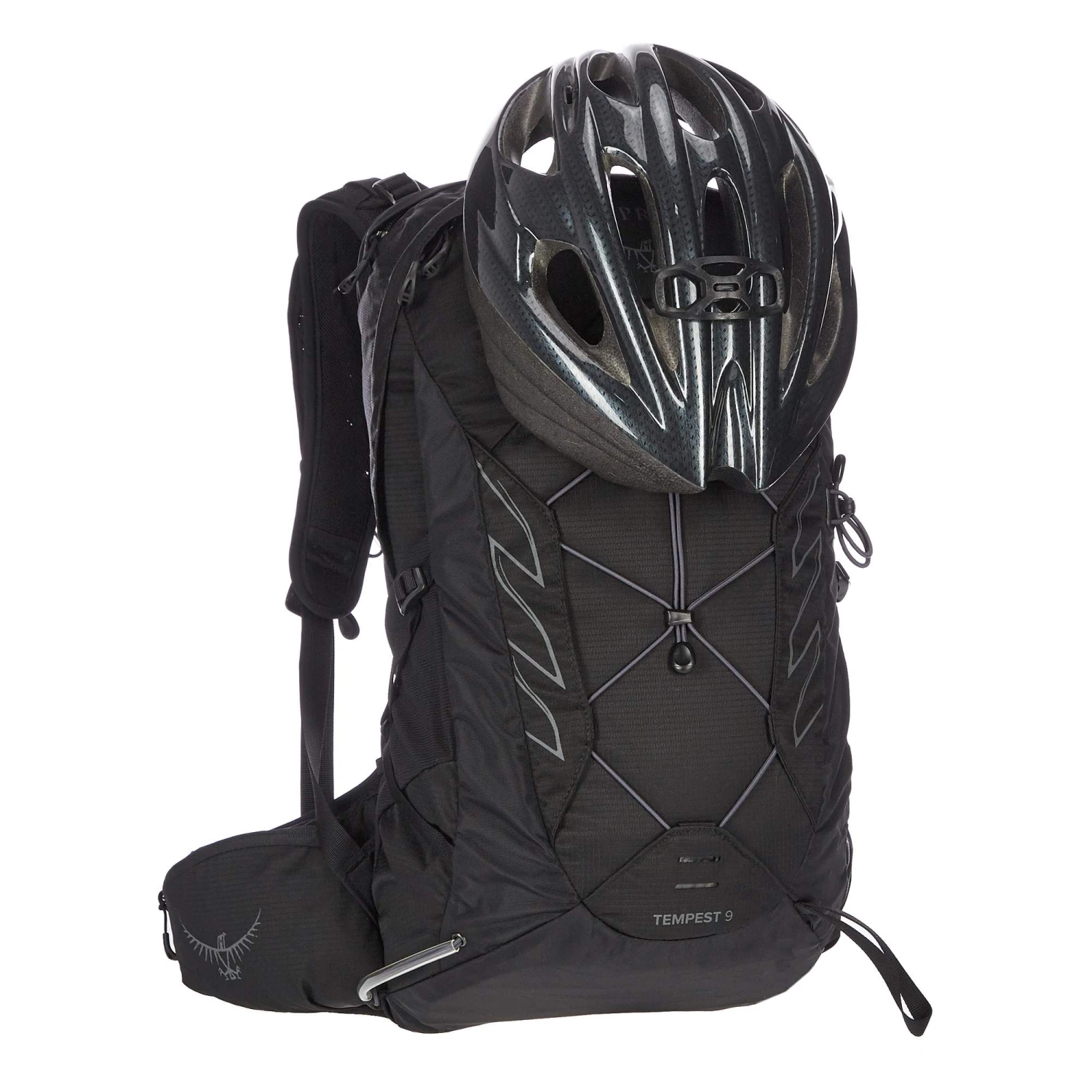 Osprey TEMPEST 9 Damen - Tagesrucksack 7 Osprey TEMPEST 9 Damen - Tagesrucksack – Bild 7