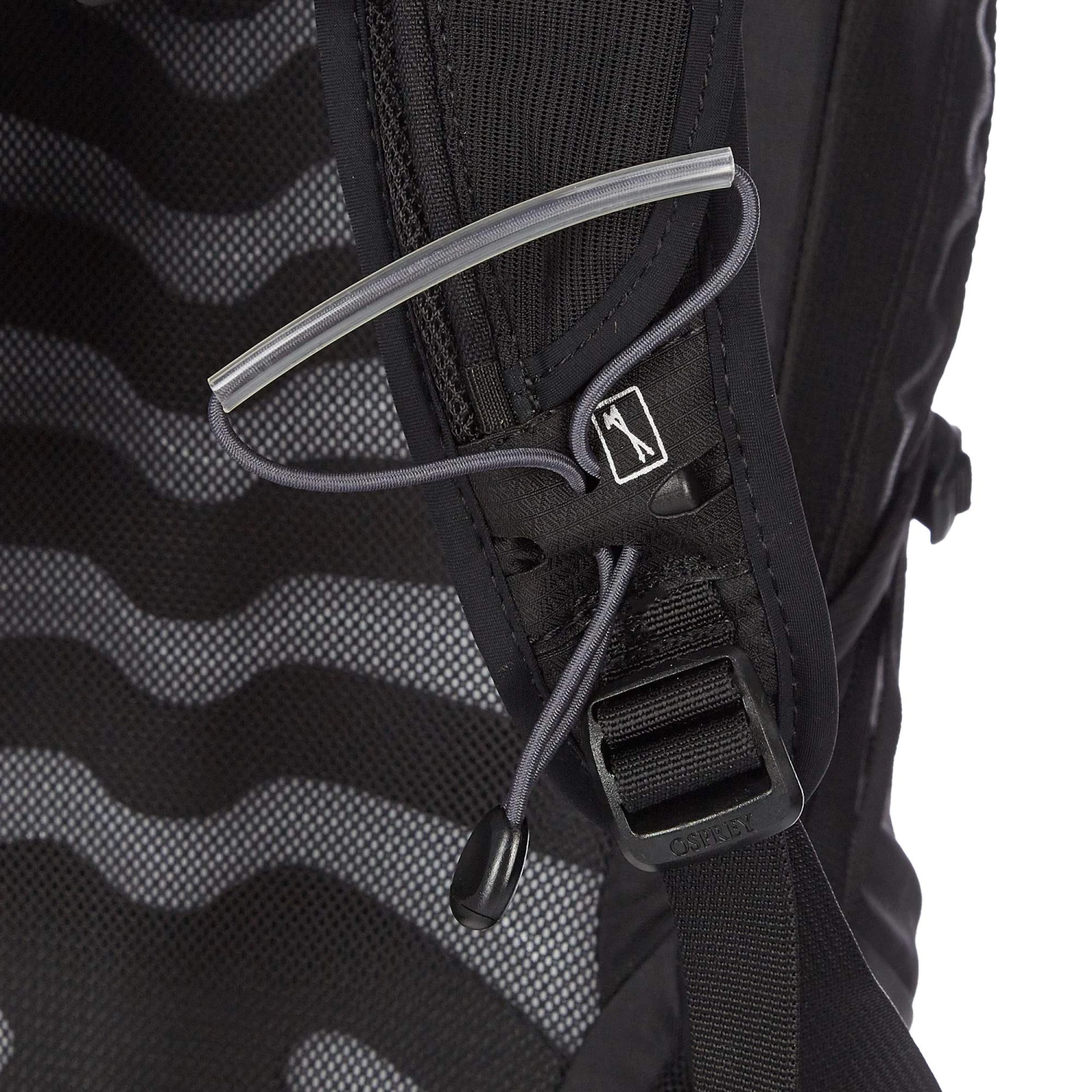 Osprey TEMPEST 9 Damen - Tagesrucksack 11 Osprey TEMPEST 9 Damen - Tagesrucksack – Bild 11