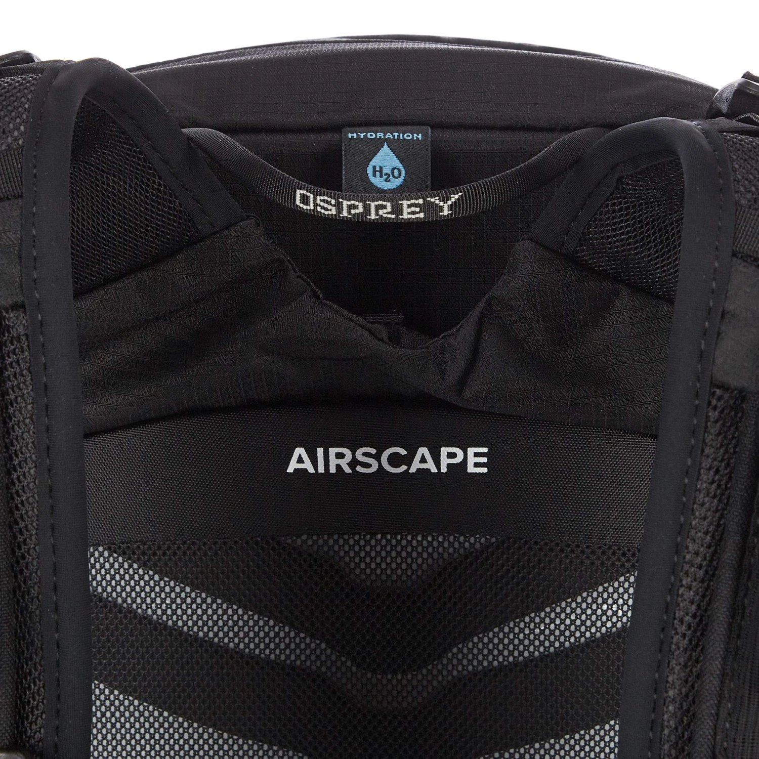 Osprey TEMPEST 9 Damen - Tagesrucksack 15 Osprey TEMPEST 9 Damen - Tagesrucksack – Bild 15