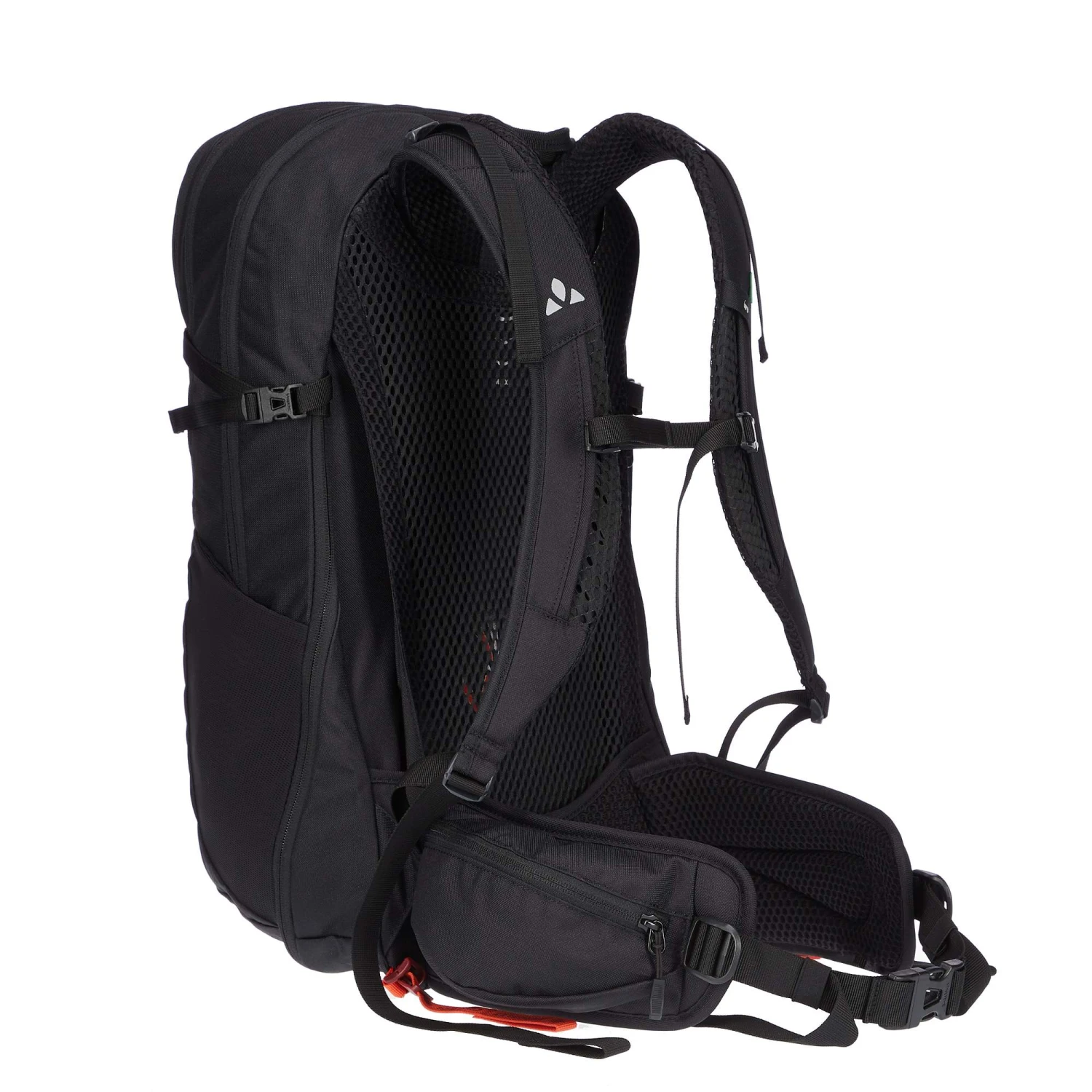 VAUDE WIZARD 24+4 Unisex - Tagesrucksack 4 VAUDE WIZARD 24+4 Unisex - Tagesrucksack – Bild 4