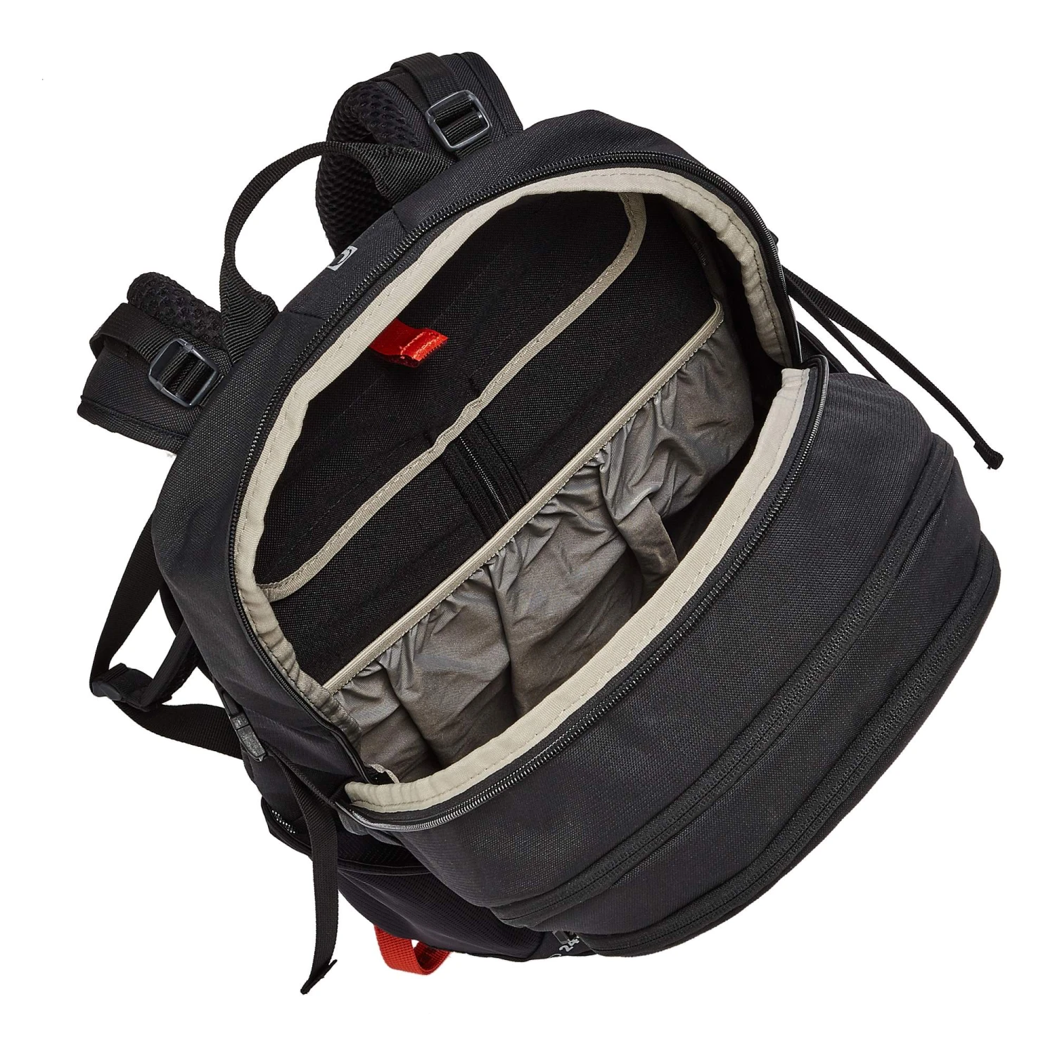 VAUDE WIZARD 24+4 Unisex - Tagesrucksack 15 VAUDE WIZARD 24+4 Unisex - Tagesrucksack – Bild 15