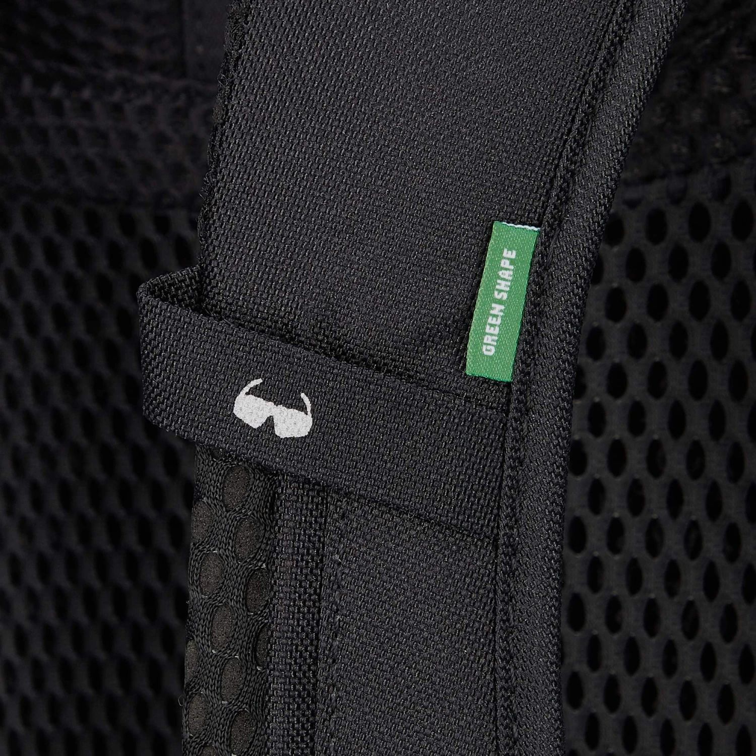 VAUDE WIZARD 24+4 Unisex - Tagesrucksack 10 VAUDE WIZARD 24+4 Unisex - Tagesrucksack – Bild 10