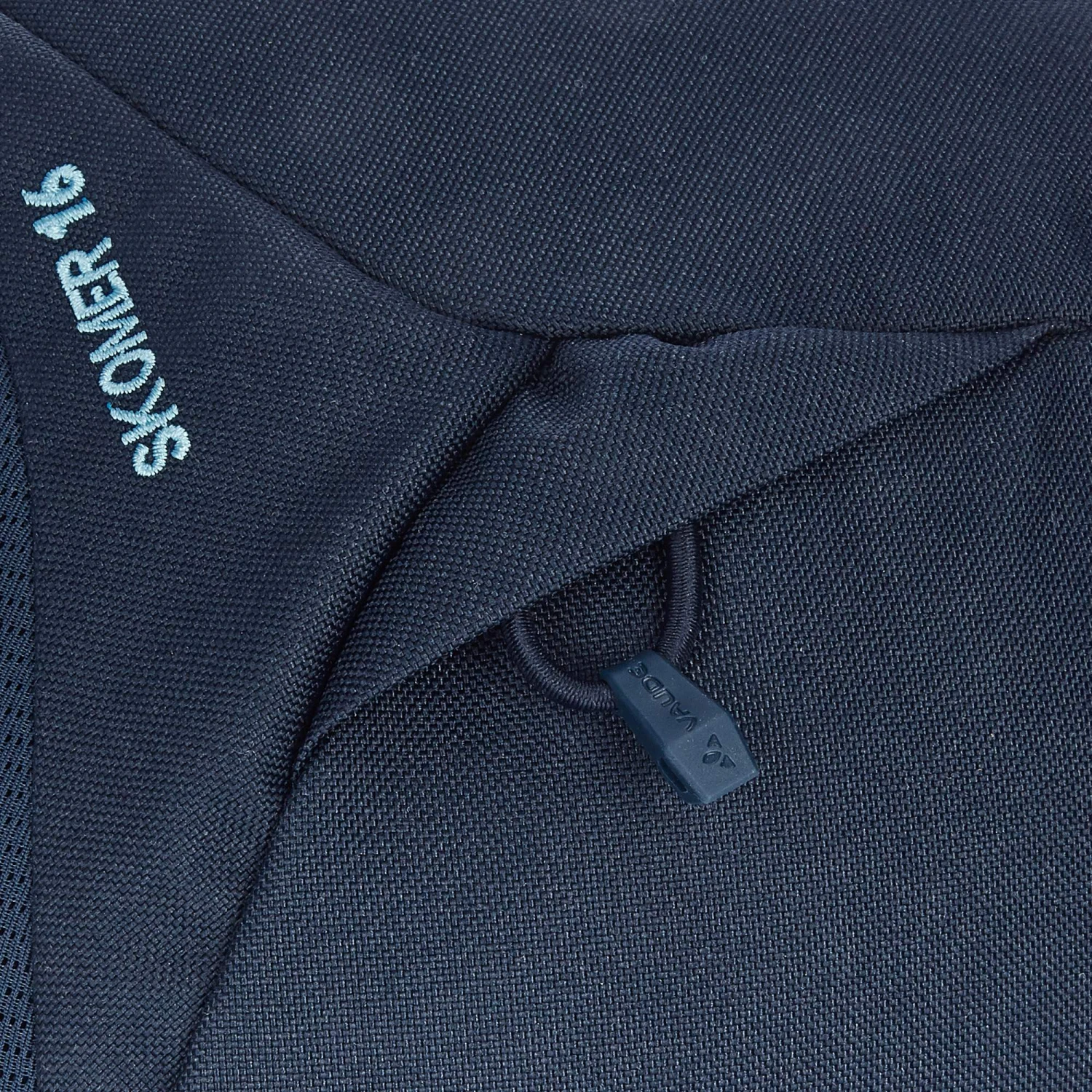 VAUDE SKOMER 16 Damen - Tagesrucksack 10 VAUDE SKOMER 16 Damen - Tagesrucksack – Bild 10