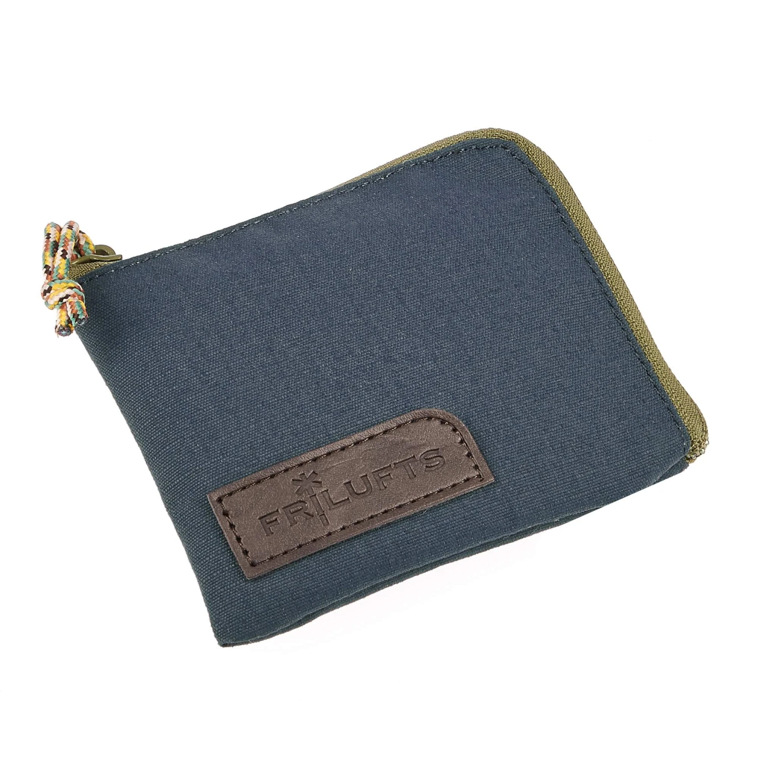 FRILUFTS WALLET UR - Portmonee 1 FRILUFTS WALLET UR - Portmonee
