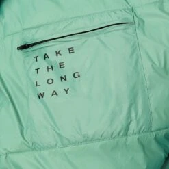 FRILUFTS OXNA 0 - Kunstfaserschlafsack -Globetrotter Geschaft 5637836237 f oxna 0 frilufts 24