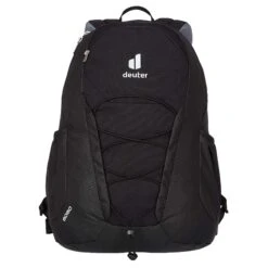 Deuter GOGO Unisex - Tagesrucksack 18 Deuter GOGO Unisex - Tagesrucksack -Globetrotter Geschaft 5637837100 dwmfjph gogo deuter 24