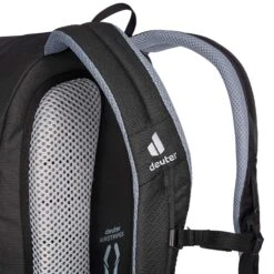 Deuter GOGO Unisex - Tagesrucksack 22 Deuter GOGO Unisex - Tagesrucksack -Globetrotter Geschaft 5637837100 dwmfjpl gogo deuter 24