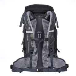 Deuter TRAIL 22 Unisex - Tagesrucksack -Globetrotter Geschaft 5637837143 c trail 22 deuter 24