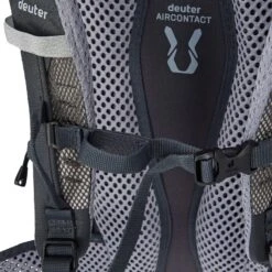 Deuter TRAIL 22 Unisex - Tagesrucksack -Globetrotter Geschaft 5637837143 n trail 22 deuter 24