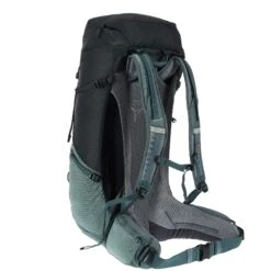 Deuter FUTURA 34 EL Herren - Tourenrucksack -Globetrotter Geschaft 5637837188 d futura 34 el deuter 24