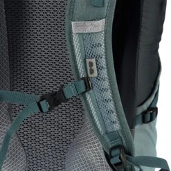 Deuter FUTURA 34 EL Herren - Tourenrucksack -Globetrotter Geschaft 5637837188 j futura 34 el deuter 24