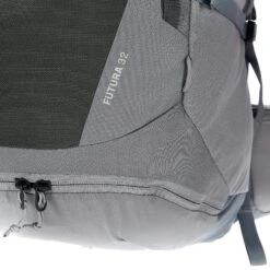 Deuter FUTURA 32 Herren - Tourenrucksack -Globetrotter Geschaft 5637837189 k futura 32 deuter 24