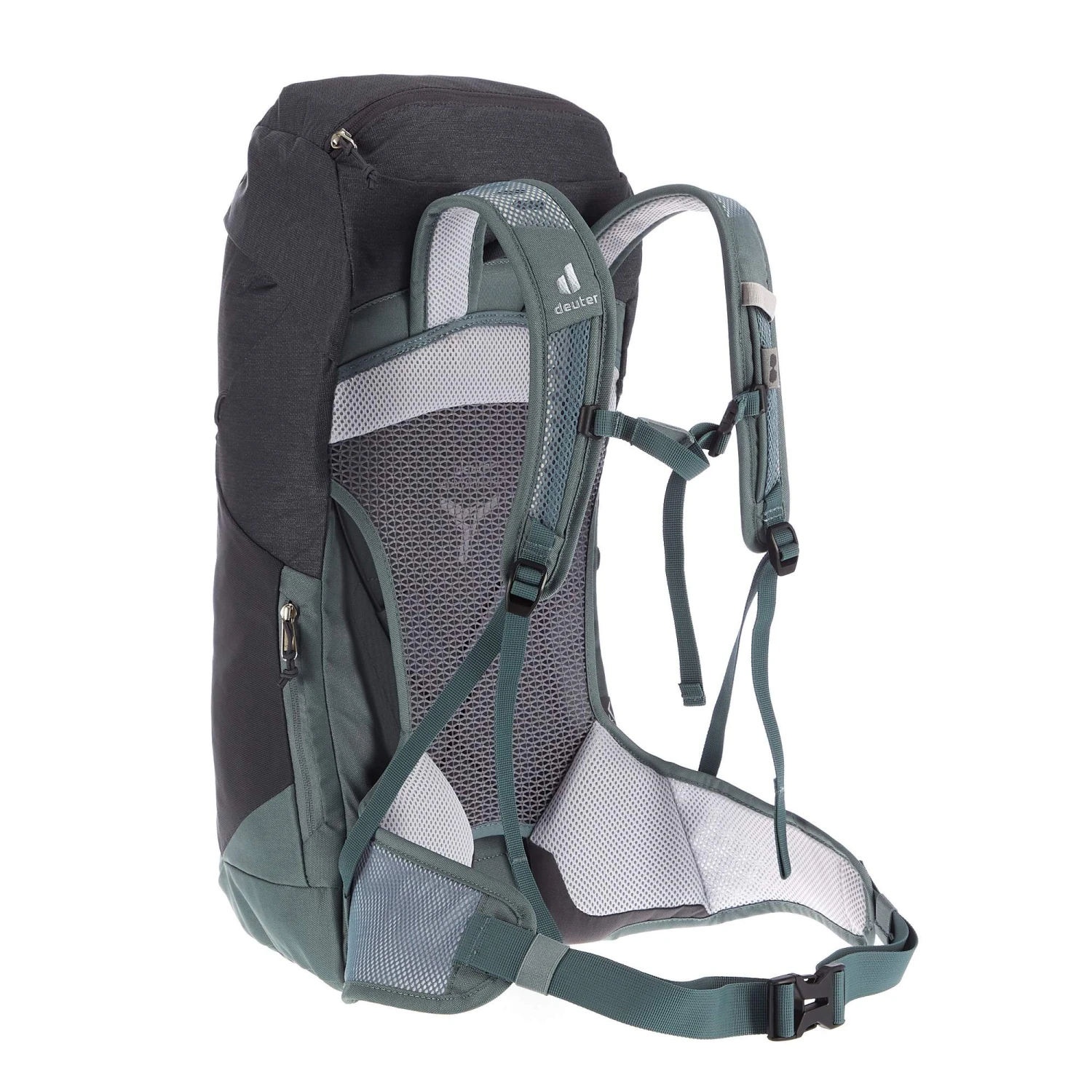 Deuter AC LITE 22 SL Damen - Tagesrucksack 4 Deuter AC LITE 22 SL Damen - Tagesrucksack – Bild 4