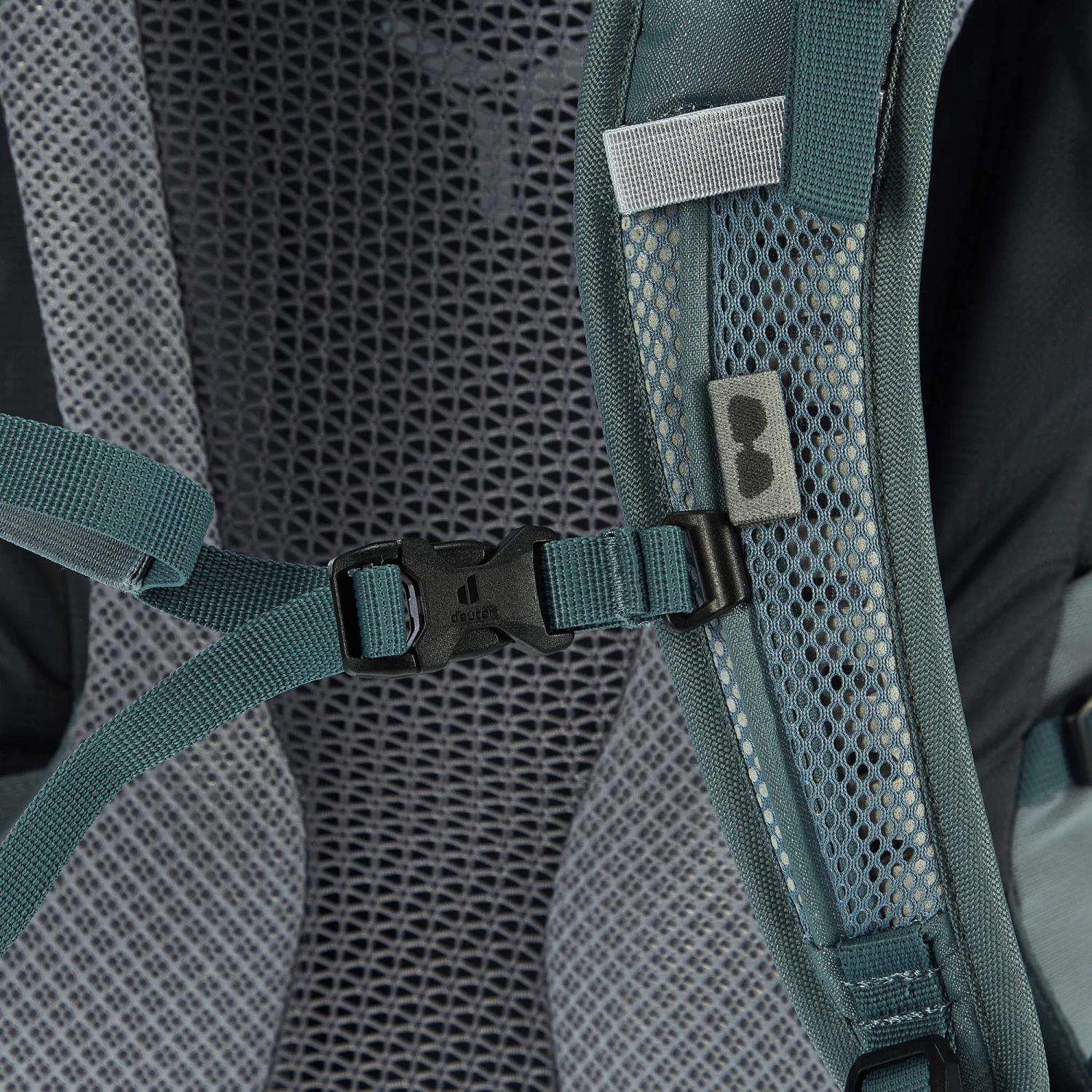 Deuter FUTURA 23 Herren - Tagesrucksack 10 Deuter FUTURA 23 Herren - Tagesrucksack – Bild 10