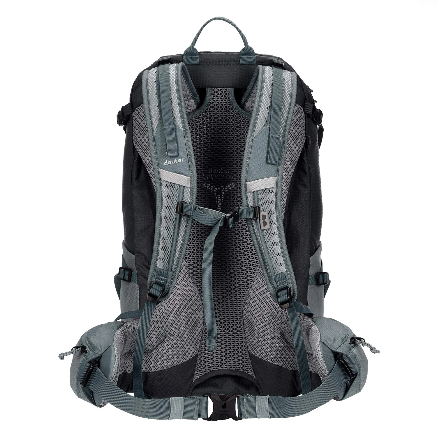 Deuter FUTURA 27 Herren - Tagesrucksack 3 Deuter FUTURA 27 Herren - Tagesrucksack – Bild 3