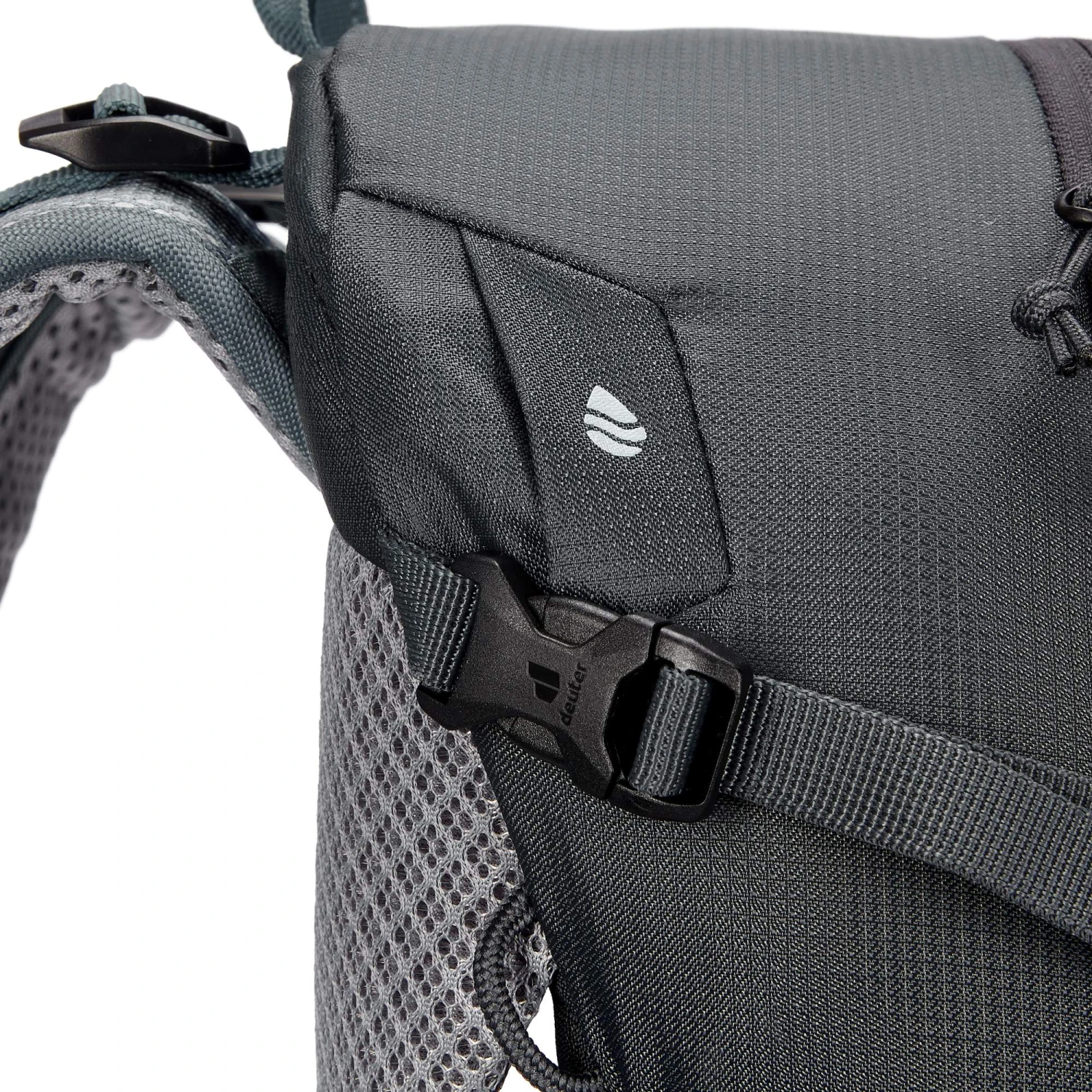 Deuter FUTURA 27 Herren - Tagesrucksack 9 Deuter FUTURA 27 Herren - Tagesrucksack – Bild 9