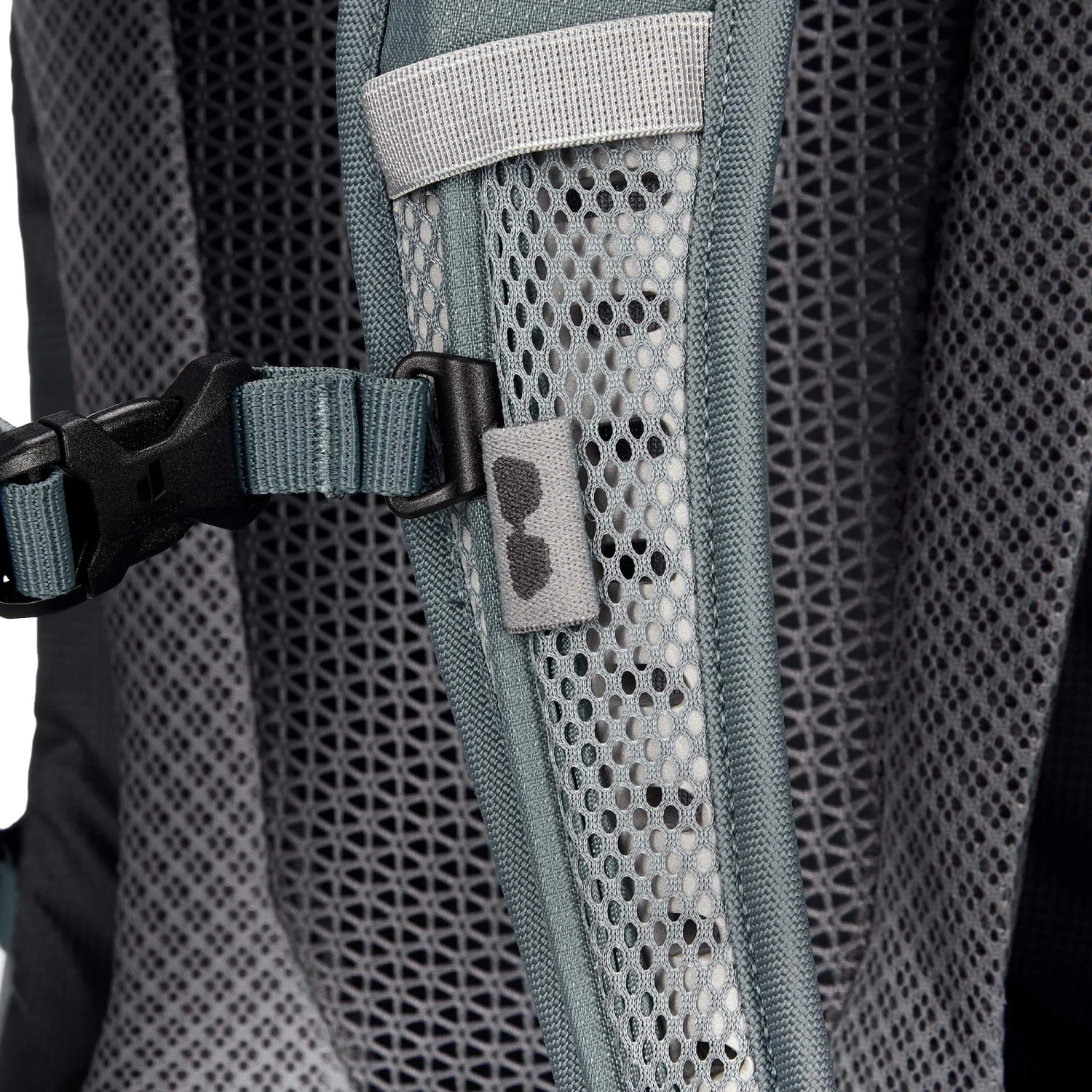 Deuter FUTURA 27 Herren - Tagesrucksack 10 Deuter FUTURA 27 Herren - Tagesrucksack – Bild 10